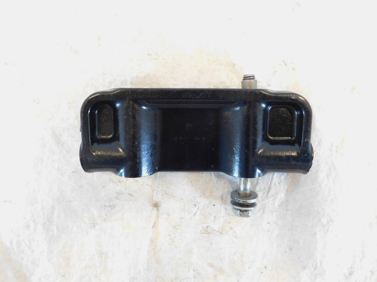 Harley Davidson Touring Road King & Electra Glide Lower Front Engine Motor Mount - C3 Cycle