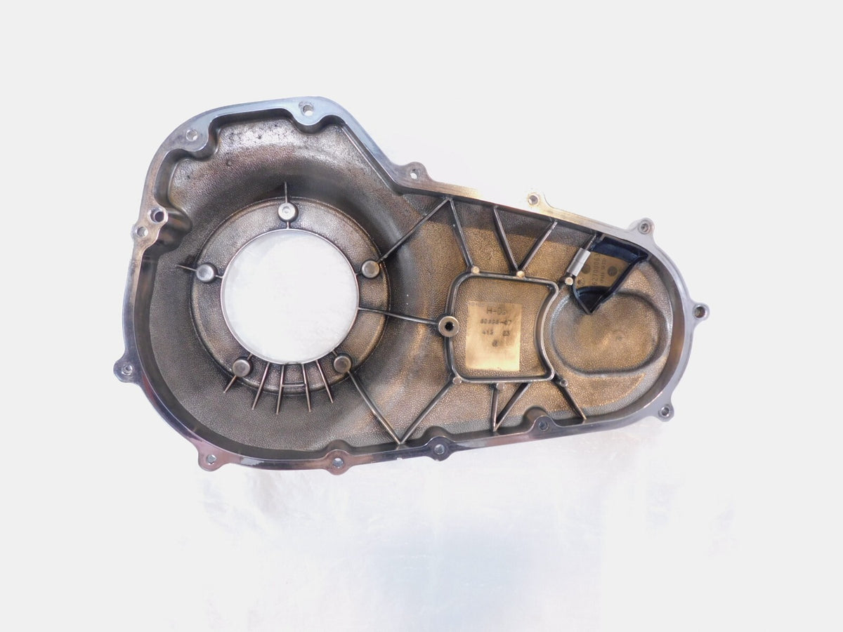 Harley Touring Road King Street & Electra Glide Left Engine Motor Primary Cover