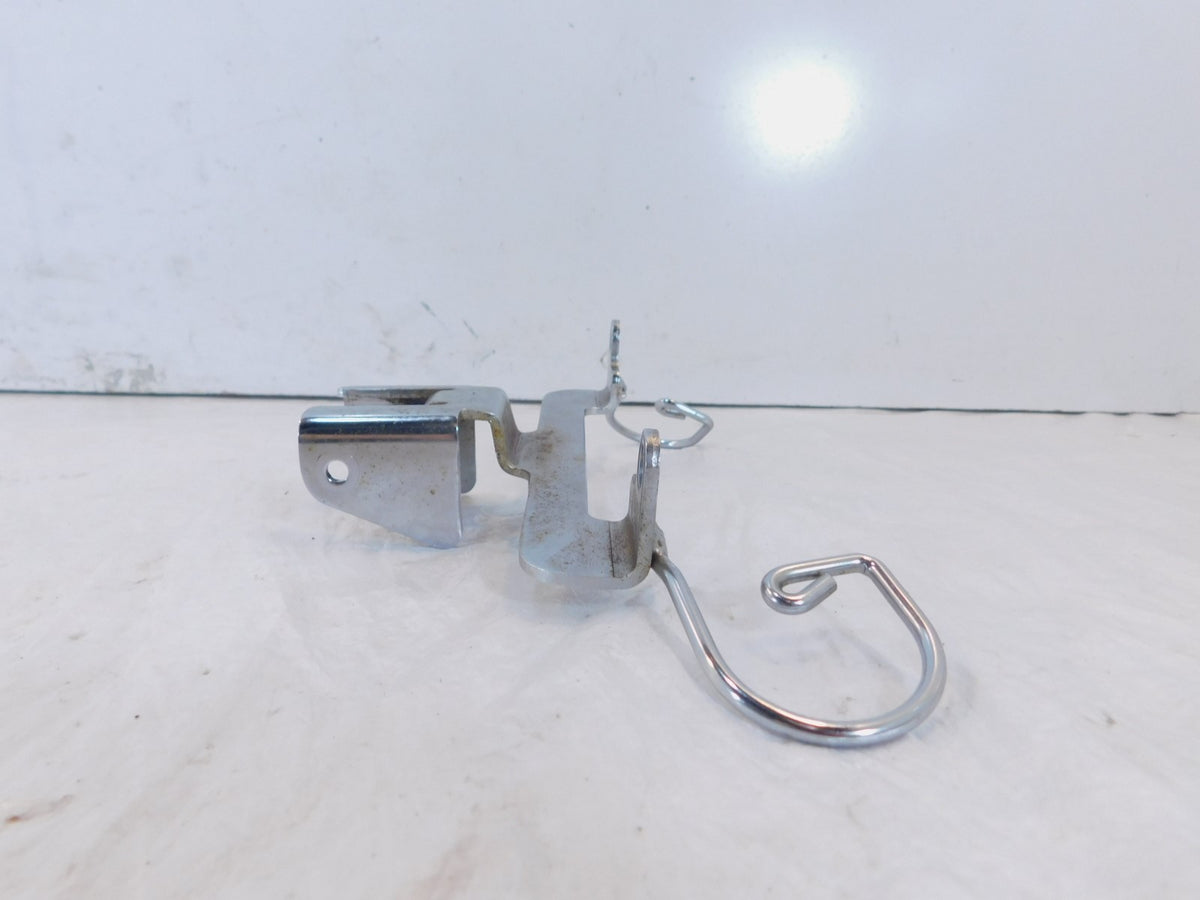 2000-2007 Honda VT1100 Shadow 1100 Sabre Speedometer Housing Mount Bracket - C3 Cycle