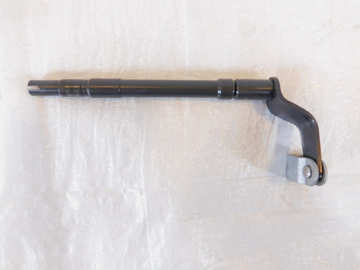 BMW F650GS F700GS F800 F800GS F800R F800ST Clutch Release Lever Arm Rod Shaft - C3 Cycle