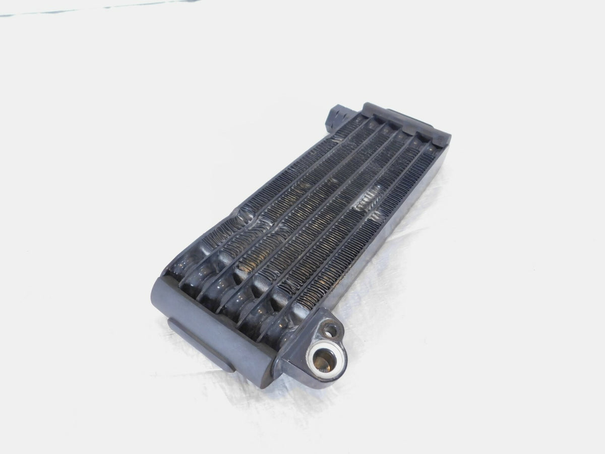 2003 2004 2005 2006 2007 Victory Vegas Kingpin Engine Motor Oil Cooler Radiator - C3 Cycle