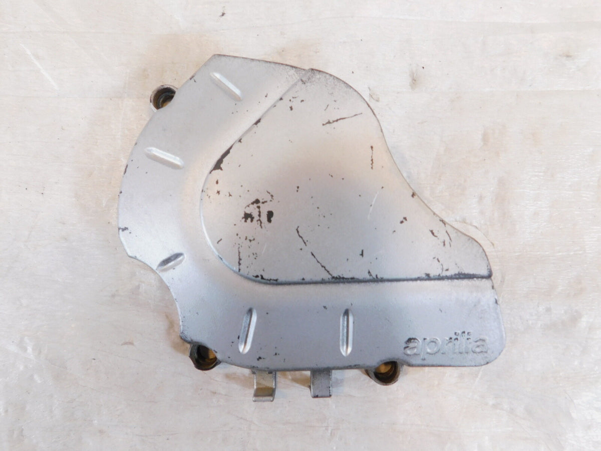 Aprilia RSV1000R RSVR & RSV 1000 Tuono Front Output Sprocket Drive Chain Cover