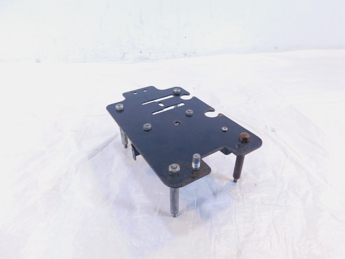 Harley Davidson Dyna Super & Wide Glide & Low Rider Fuse Box Electrical Panel - C3 Cycle