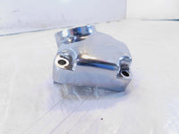 Harley Davidson Dyna Low Rider Super Wide Glide Engine Motor Oil Dipstick Mount - C3 Cycle