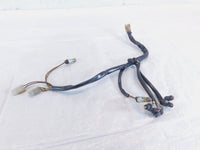 1997-2000 BMW F650 Funduro F650ST Instrument Cluster Dash Light Wire Sub Harness - C3 Cycle