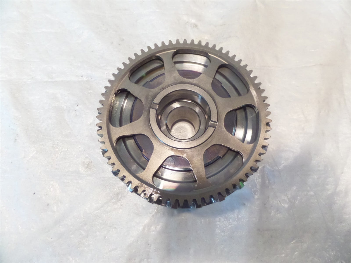 Triumph Trophy SE 1215 & Tiger Explorer XC XR Starter Motor Clutch Flywheel Gear - C3 Cycle