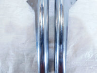 Harley Davidson EVO Touring Road King & Electra Glide Fender Strut Frame Covers - C3 Cycle