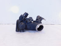 2006 Harley Touring Dyna & Softail Fuel Intake Module Throttle Body w/ Sensors