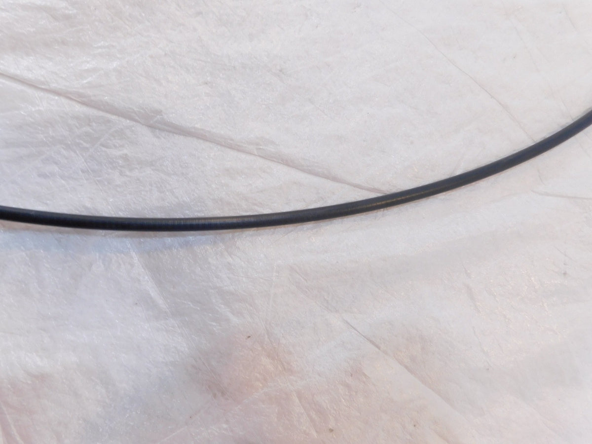 Piaggio Vespa Primavera & Sprint 50 Rear Brake Lever Control Cable 1C003686 - C3 Cycle