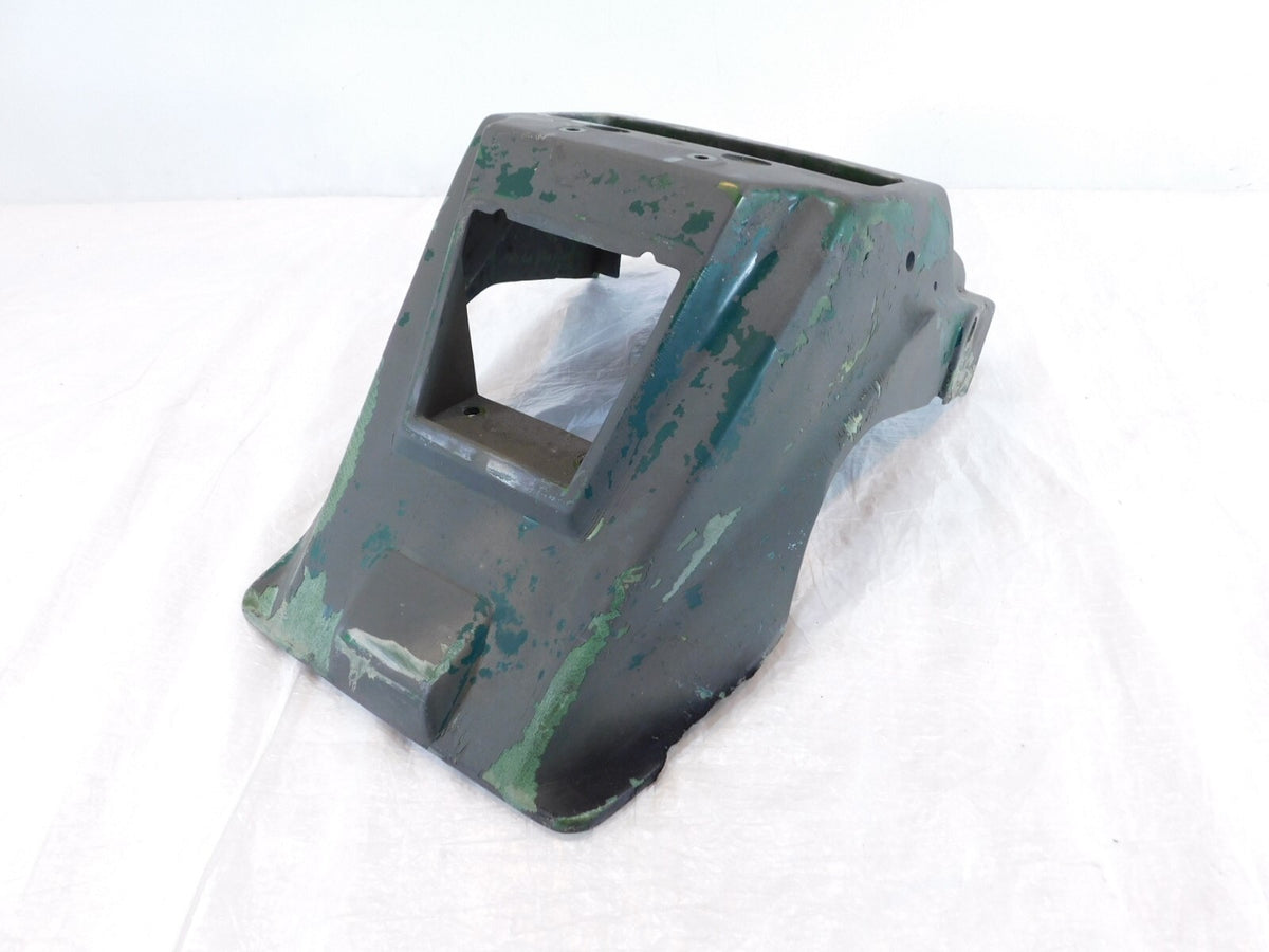 Kawasaki KLR650 KLR 650 KL650 Green Rear Wheel Tail Light Cover Fender Mudguard - C3 Cycle