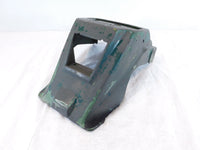 Kawasaki KLR650 KLR 650 KL650 Green Rear Wheel Tail Light Cover Fender Mudguard - C3 Cycle