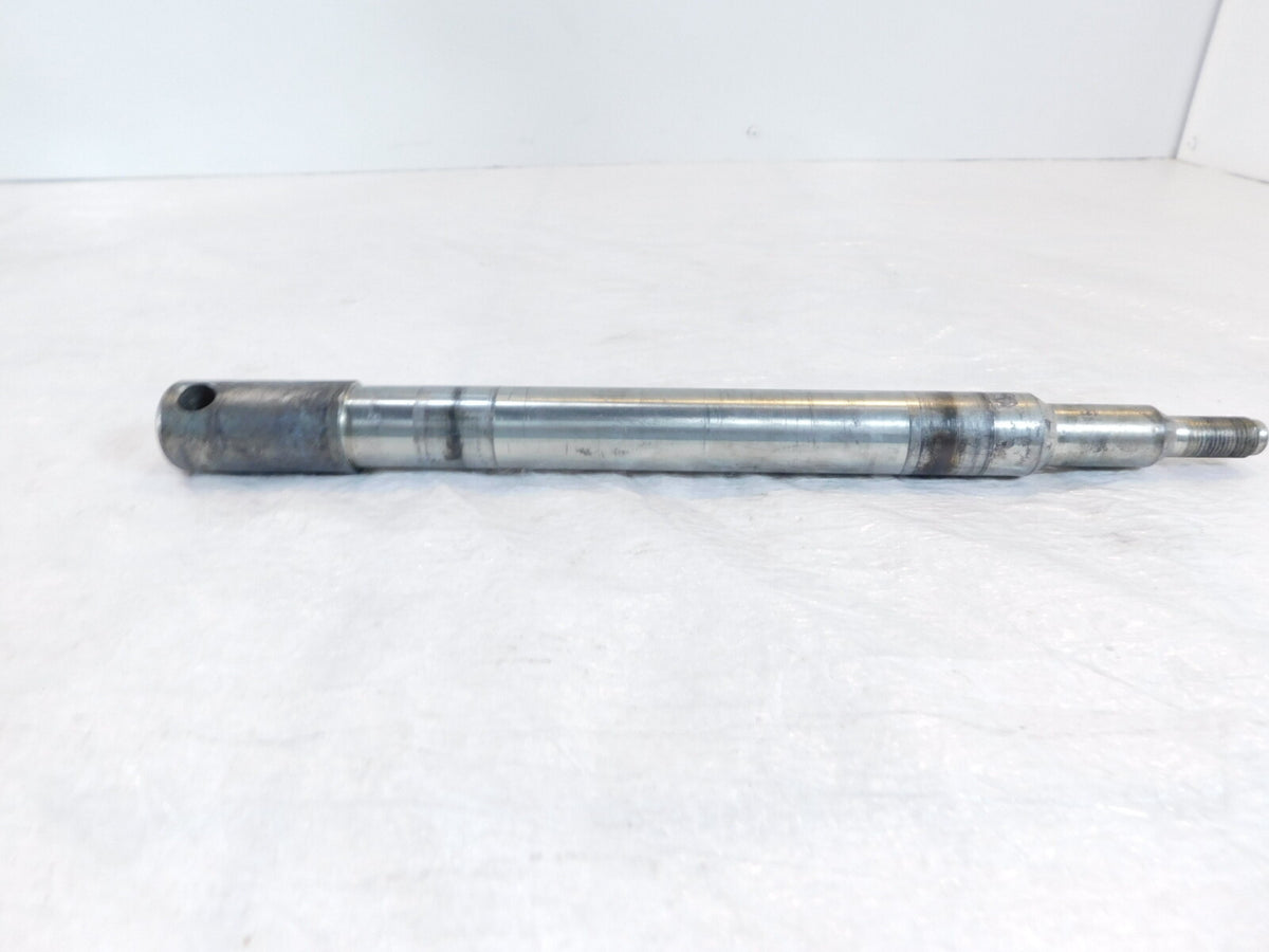 Harley Davidson Touring Road King & Electra Glide Front Wheel Axle Bolt Shaft - C3 Cycle