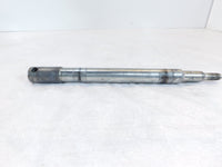 Harley Davidson Touring Road King & Electra Glide Front Wheel Axle Bolt Shaft - C3 Cycle