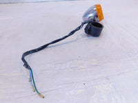 Honda VT600 Shadow 600 & 750 Spirit & VTX1300C Front Right Turn Signal Indicator - C3 Cycle