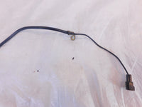 16-20 Yamaha YZFR3 Negative Minus Ground Battery Wire Cable Lead 1WD-H2116-01-00 - C3 Cycle