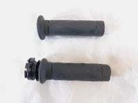 2015-23 Yamaha YZFR3 YZF MT03 XMAX CDZ300 Right/Left Handlebar Rubber Grip Tubes - C3 Cycle