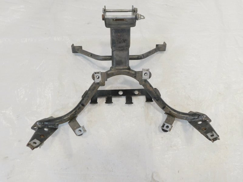 01-04 Aprilia RST1000 Futura Front Upper Fairing Cowl Instrument Mount Bracket