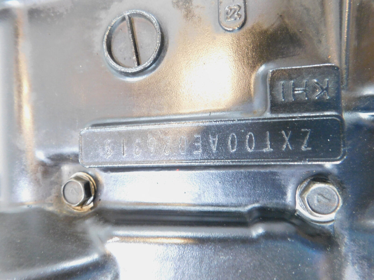Kawasaki Ninja 900 & 1000 1000R ZX1000 Engine Motor Block Crankcase Crank Case