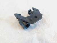 2000-2007 BMW F650GS Dakar F650 GS Front Caliper Hard ABS Brake Hose Pipe Lines - C3 Cycle