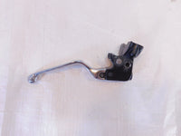 Harley Electra Glide Softail Dyna & Sportster Clutch Lever & Perch Mount Bracket - C3 Cycle