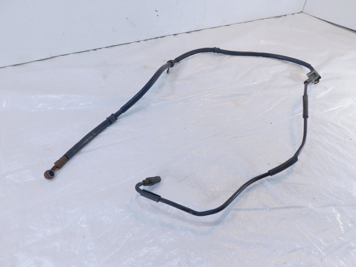 Honda GL1500 Goldwing Rear Brake Master Cylinder To Front Caliper Hose & Pipe - C3 Cycle