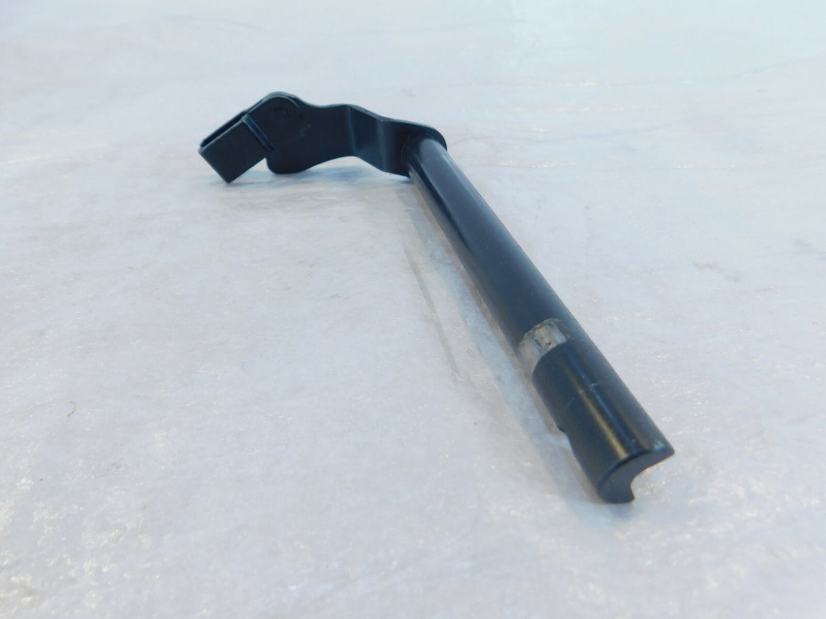 2016 16 Kawasaki Z800 ABS ZR800 Clutch Cable Release Lever Shaft Arm Push Rod - C3 Cycle