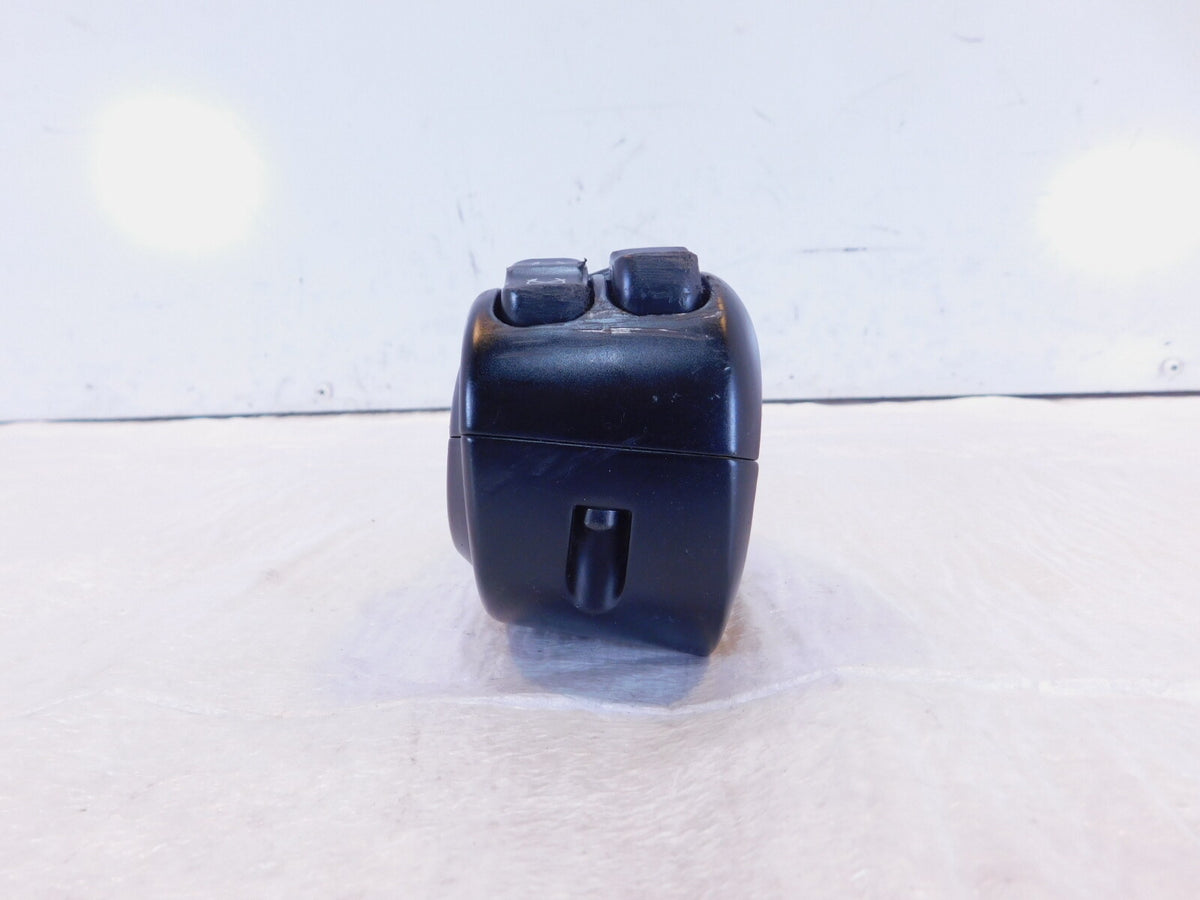 Harley Davidson M8 Street Glide Special Right Engine Stop Start Kill Switches