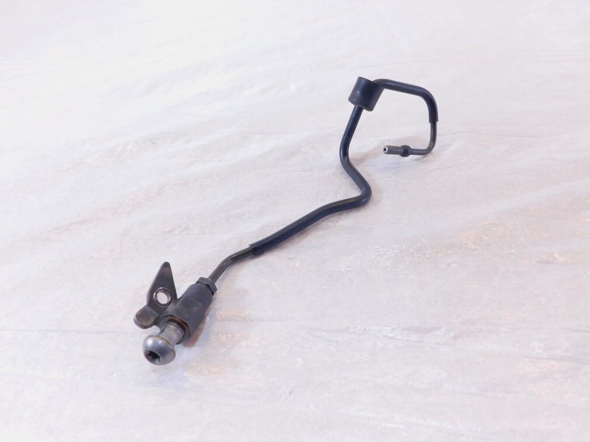 04-06 BMW K1200R K1200S Gen 1 Integral ABS Rear Brake Circuit Hose Pipe Line - C3 Cycle