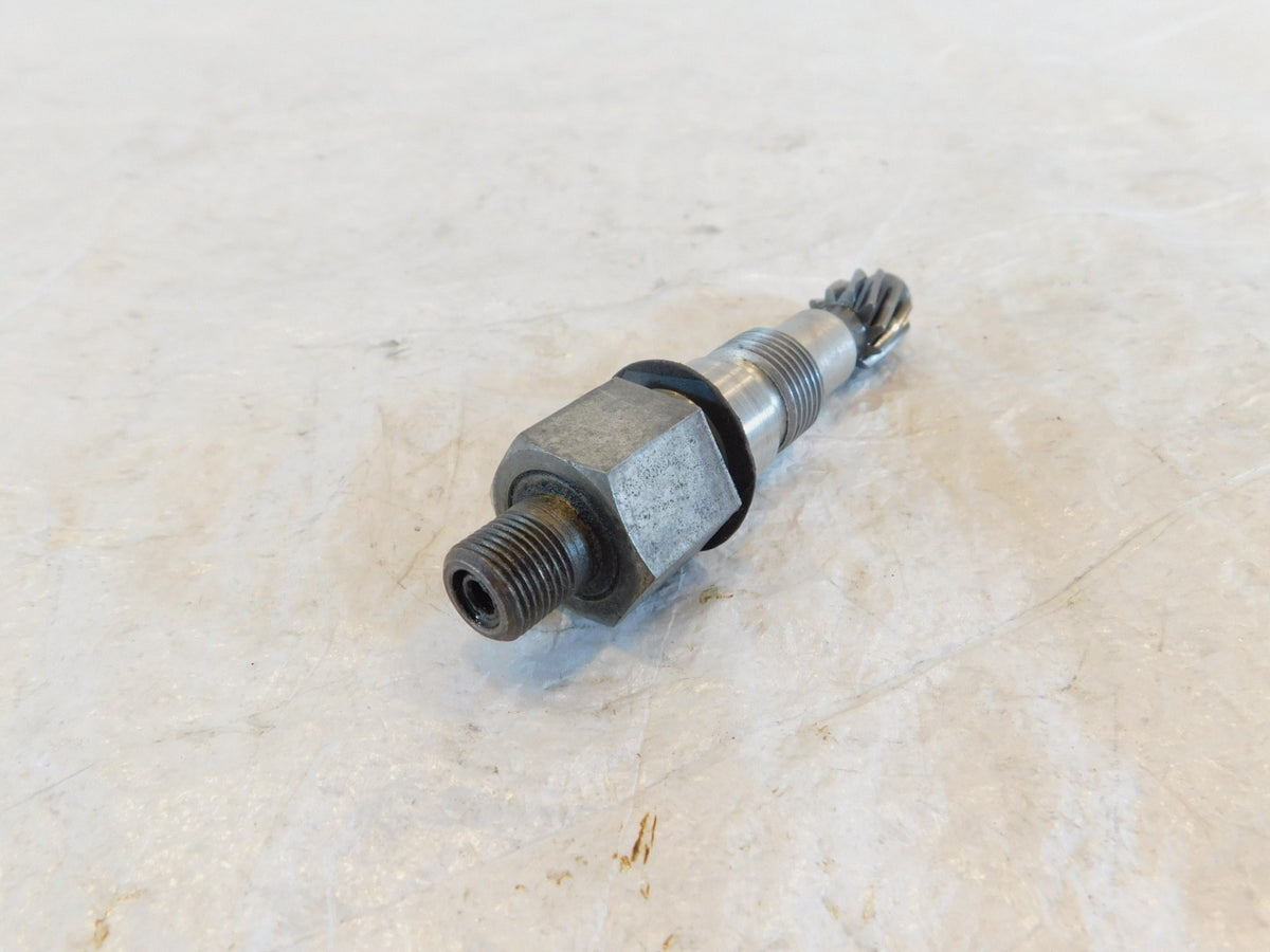 1971-1980 Harley Davidson Ironhead Sportster 900 1000 Tach Tachometer Drive Gear - C3 Cycle