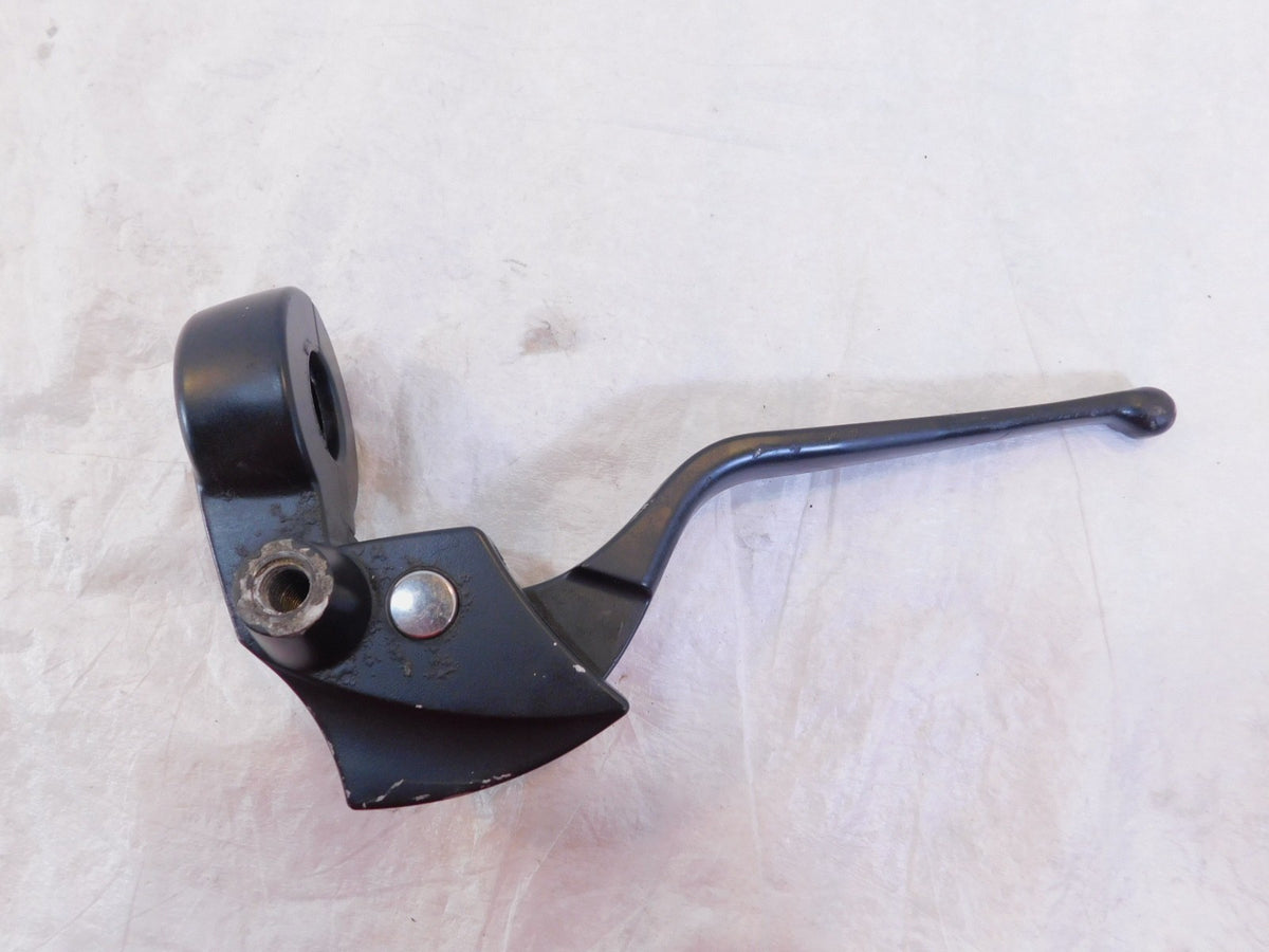 Victory Hammer Boardwalk Jackpot Vegas & Kingpin Clutch Lever & Perch Bracket - C3 Cycle