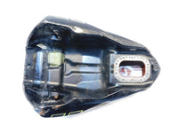 2017 17 Victory Octane 1200 Black Fuel Gas Petrol Tank Cell - C3 Cycle