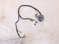 1996-2003 Suzuki Savage 650 LS650 Left Handlebar Turn Signal Light Horn Switches - C3 Cycle