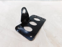 Harley Davidson Sportster Dyna FXR Softail Rear License Plate Tag Mount Bracket - C3 Cycle