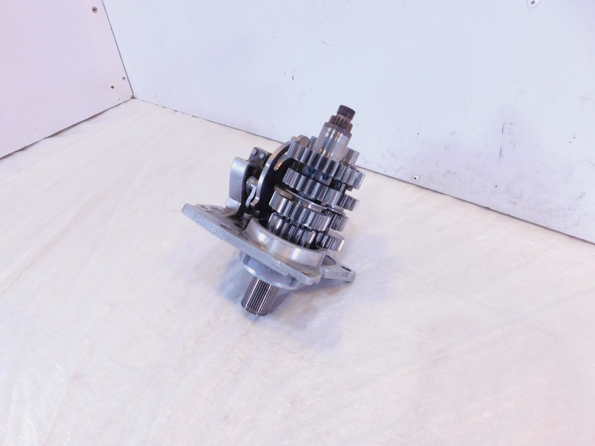 1986-1990 Harley Davidson Sportster XL 883 1100 & 1200 4 Speed Transmission - C3 Cycle