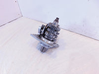 1986-1990 Harley Davidson Sportster XL 883 1100 & 1200 4 Speed Transmission - C3 Cycle