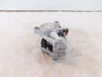 1985-1992 Yamaha V-Max 1200 VMX12 VMX1200 Silver Front Left Brake Disc Caliper - C3 Cycle