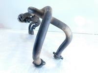 2002-2009 Honda VFR800 Interceptor 800 Exhaust Manifold Header Head Pipes - C3 Cycle