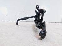 2000-2003 Aprilia SL1000 Falco Front Lower Radiator Water Cooler Bracket Stay - C3 Cycle