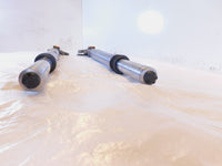 2002-2005 BMW R1100S R1100 S Front Wheel Left/Right Fork Shock Leg Tubes - C3 Cycle