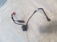 17-18 Kawasaki Ninja EX 650 Z650 Engine Motor Positive Battery Cable Wire - C3 Cycle