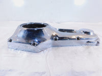 94 Harley Davidson Softail & Dyna Wide Glide Chrome Primary Chain & Clutch Cover - C3 Cycle