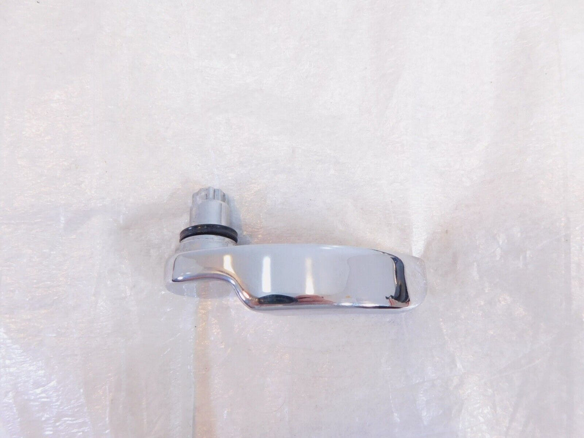 2014-2022 Harley Davidson Road King Street & Electra Glide Left Saddlebag Latch - C3 Cycle