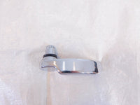 2014-2022 Harley Davidson Road King Street & Electra Glide Left Saddlebag Latch - C3 Cycle