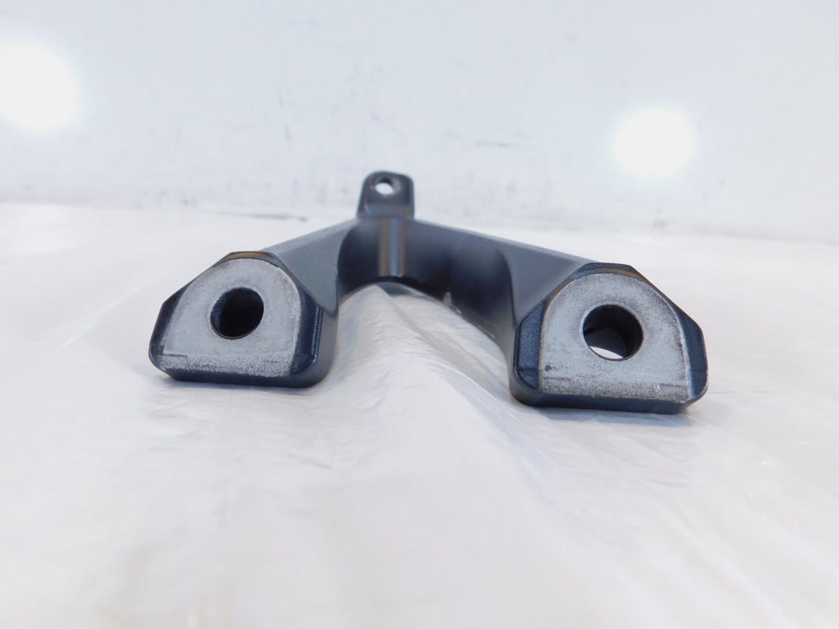 17-22 Honda CBR1000 CBR1000RR CBR1000 Left Rear Passenger Footpeg Mount Bracket - C3 Cycle