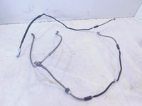 2020-2023 BMW F900R Front Wheel Brake Caliper Master Cylinder Hose Pipe Lines - C3 Cycle