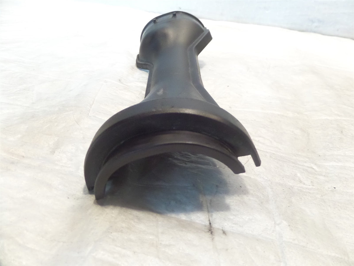 2009-2017 Kawasaki ZG1400 Concours 14 1400 ABS Rear Swingarm Drive Shaft Cover - C3 Cycle