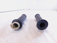 Honda CB 400 550 650 750 Goldwing & Silverwing Left Right Rubber Handlebar Grips - C3 Cycle
