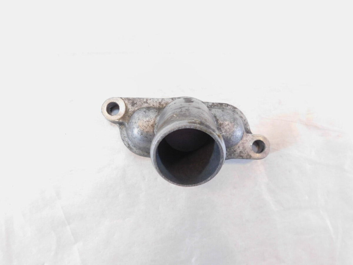 1997-1998 Honda CBR1100XX Blackbird 1100 Engine Coolant Water Pump Hose Joint - C3 Cycle