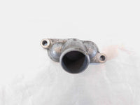 1997-1998 Honda CBR1100XX Blackbird 1100 Engine Coolant Water Pump Hose Joint - C3 Cycle