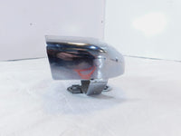 Harley Davidson Touring Dyna Softail & Sportster Chrome Horn Cover 69012-93A - C3 Cycle